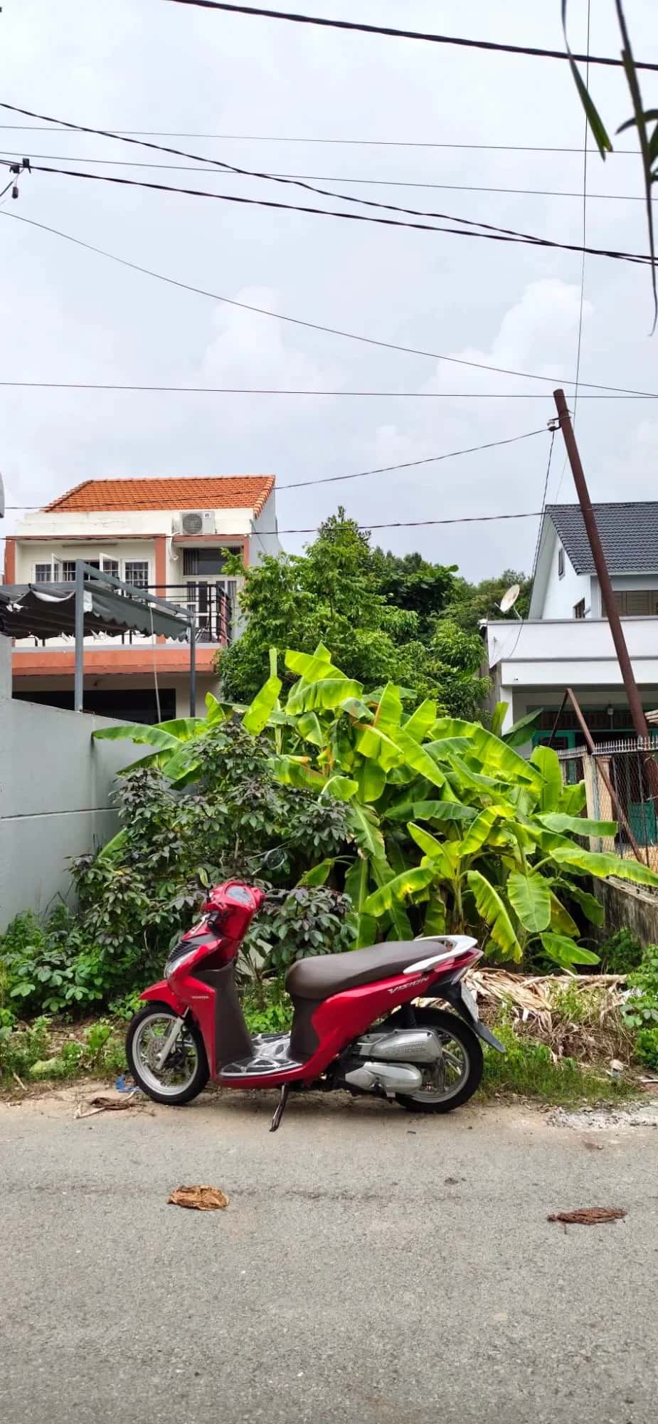 Bán đất hẻm 276 Phạm Ngọc Thạch Thành phố Thủ Dầu Một, Bình Dương – giá 3.1 tỷ - ảnh 1