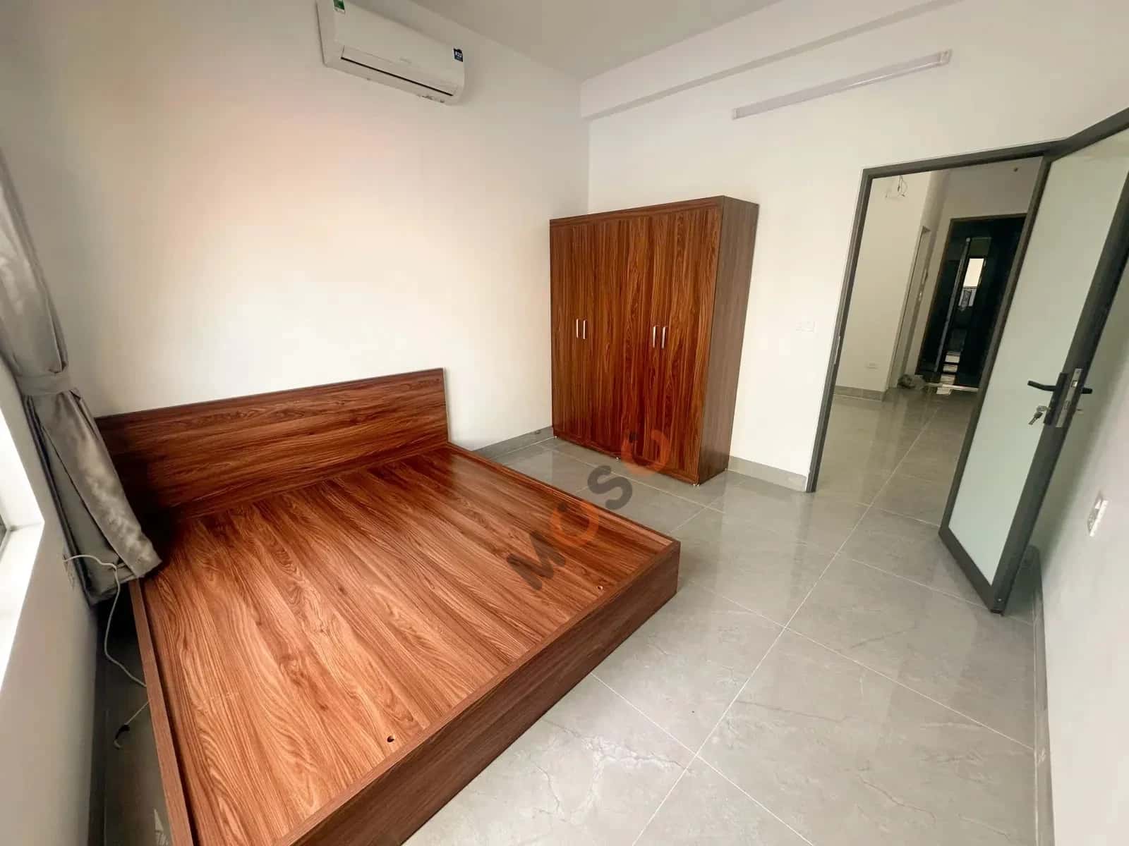 Cho thuê căn hộ chung cư Ngọc Trục Nam Từ Liêm, Hà Nội – giá 5.7 triệu — Hình 3 Cho thuê căn hộ chung cư Ngọc Trục Nam Từ Liêm, Hà Nội – giá 5.7 triệu — Hình 3