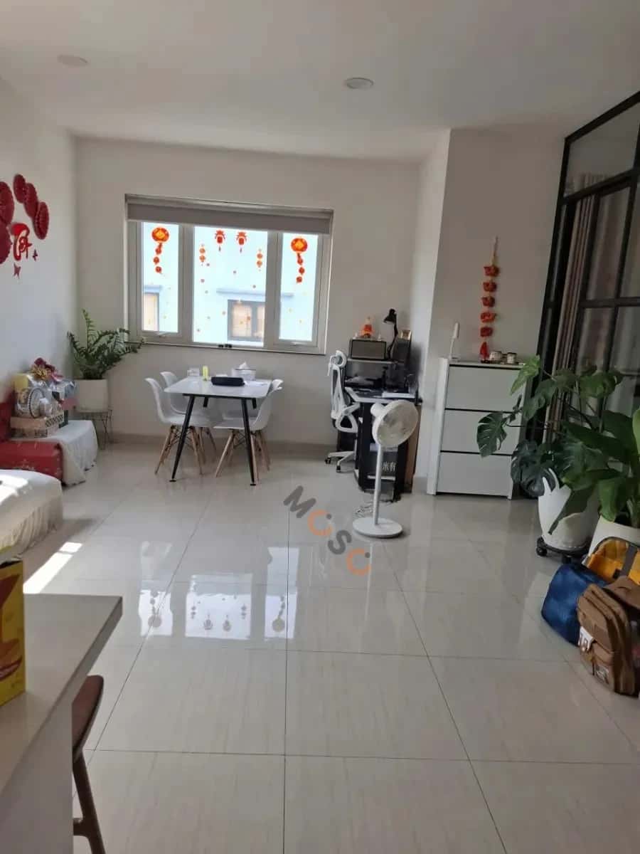 Cho thuê căn hộ chung cư Kinh Dương Vương Bình Tân, TP.HCM – giá 9.5 triệu