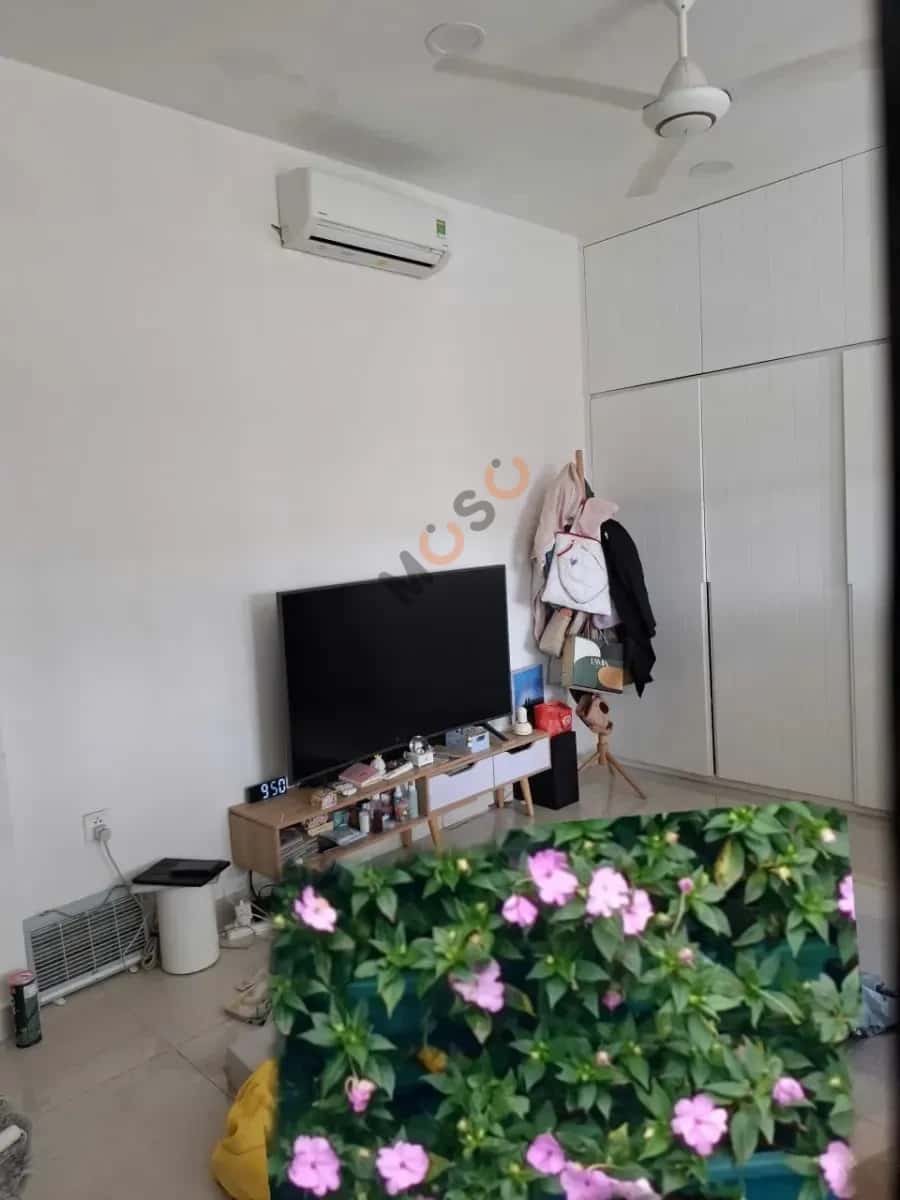 Cho thuê căn hộ chung cư Kinh Dương Vương Bình Tân, TP.HCM – giá 9.5 triệu — Hình 3