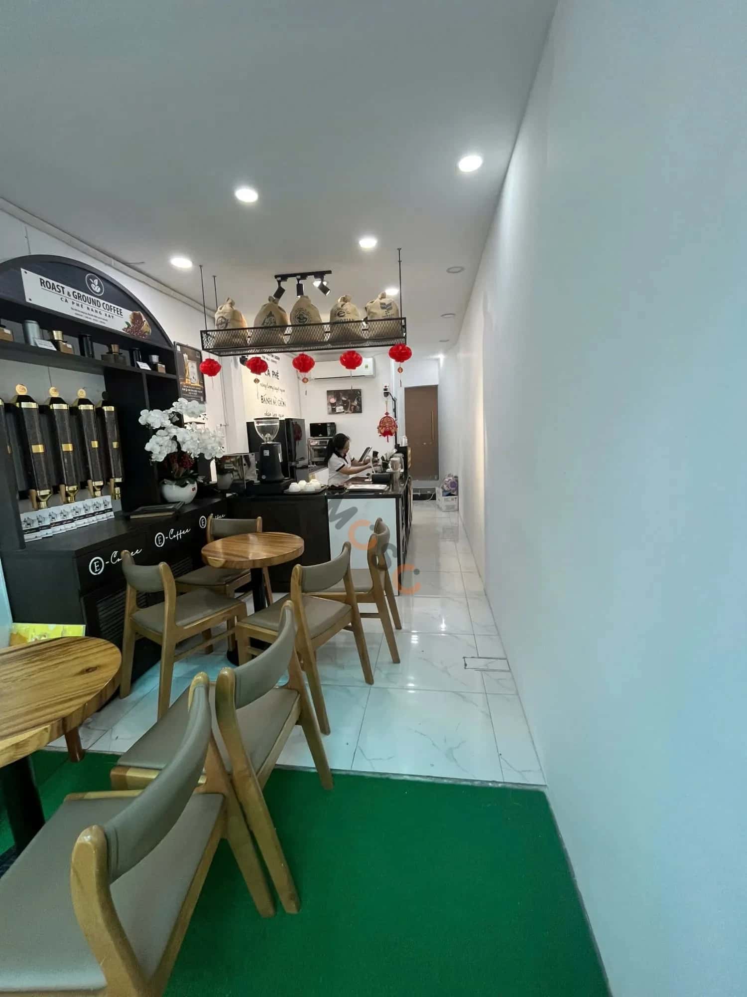 Cho thuê nhà mặt tiền Tân Định Quận 1, TP.HCM – giá 5.5 triệu — Hình 2