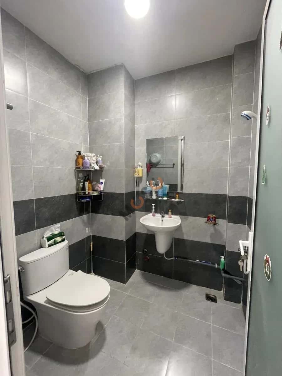 Cho thuê căn hộ chung cư Nguyên Hồng Bình Thạnh, TP.HCM – 1 phòng ngủ, giá 6.5 triệu — Hình 3