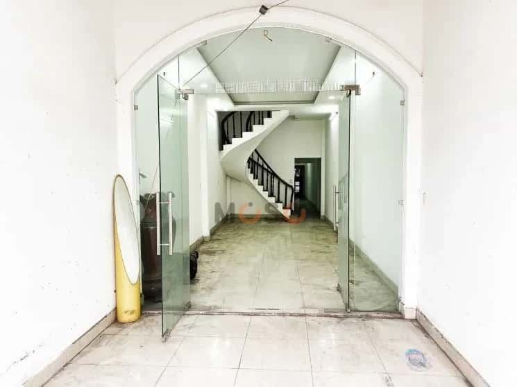Cho thuê nhà hẻm Quận 2, TP.HCM – 5 phòng ngủ, giá 13 triệu — Hình 3