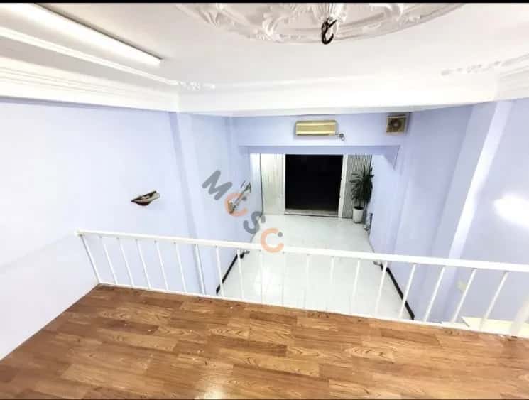 Cho thuê nhà mặt tiền Nguyễn Cửu Vân Bình Thạnh, TP.HCM – 1 phòng ngủ, giá 10 triệu
