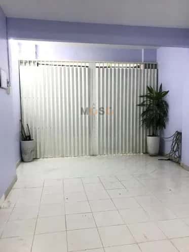 Cho thuê nhà mặt tiền Nguyễn Cửu Vân Bình Thạnh, TP.HCM – 1 phòng ngủ, giá 10 triệu — Hình 3