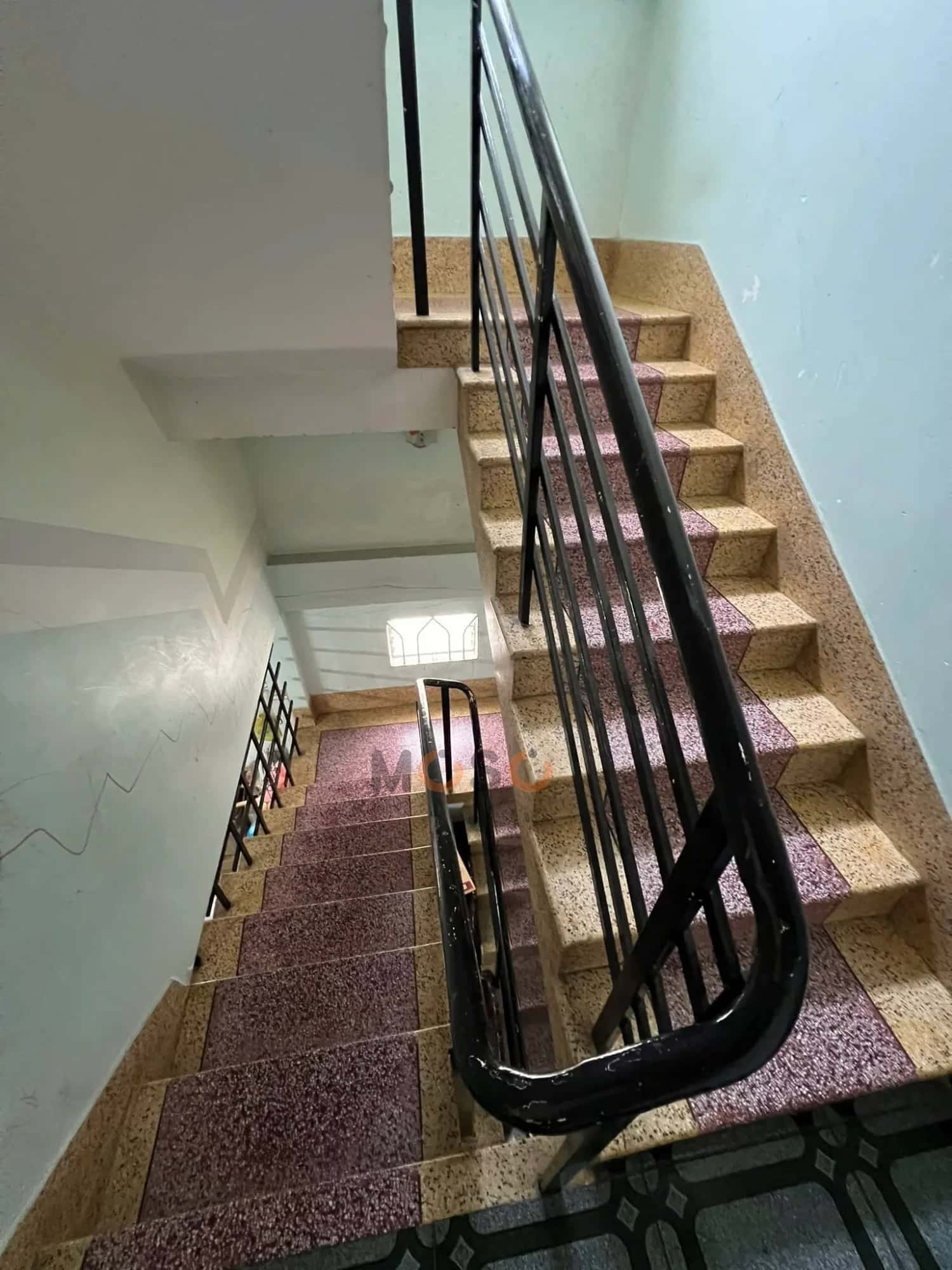 Bán nhà hẻm Lê Hồng Phong Thành phố Nha Trang, Khánh Hòa – 4 phòng ngủ, giá 5.2 tỷ - ảnh 2
