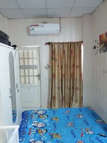 Cho thuê nhà hẻm Phạm Thế Hiển Quận 8, TP.HCM – 1 phòng ngủ, giá 2.9 triệu Cho thuê nhà hẻm Phạm Thế Hiển Quận 8, TP.HCM – 1 phòng ngủ, giá 2.9 triệu