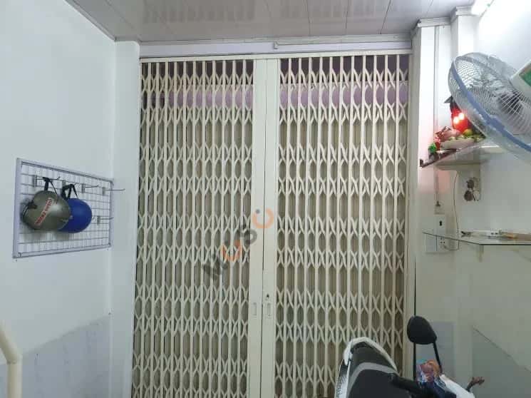 Cho thuê nhà hẻm Phạm Thế Hiển Quận 8, TP.HCM – 1 phòng ngủ, giá 2.9 triệu — Hình 2 Cho thuê nhà hẻm Phạm Thế Hiển Quận 8, TP.HCM – 1 phòng ngủ, giá 2.9 triệu — Hình 2