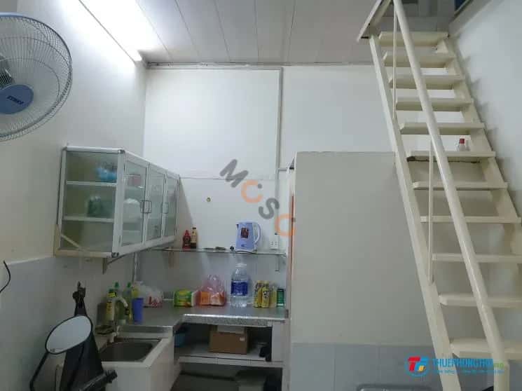 Cho thuê nhà hẻm Phạm Thế Hiển Quận 8, TP.HCM – 1 phòng ngủ, giá 2.9 triệu — Hình 3 Cho thuê nhà hẻm Phạm Thế Hiển Quận 8, TP.HCM – 1 phòng ngủ, giá 2.9 triệu — Hình 3