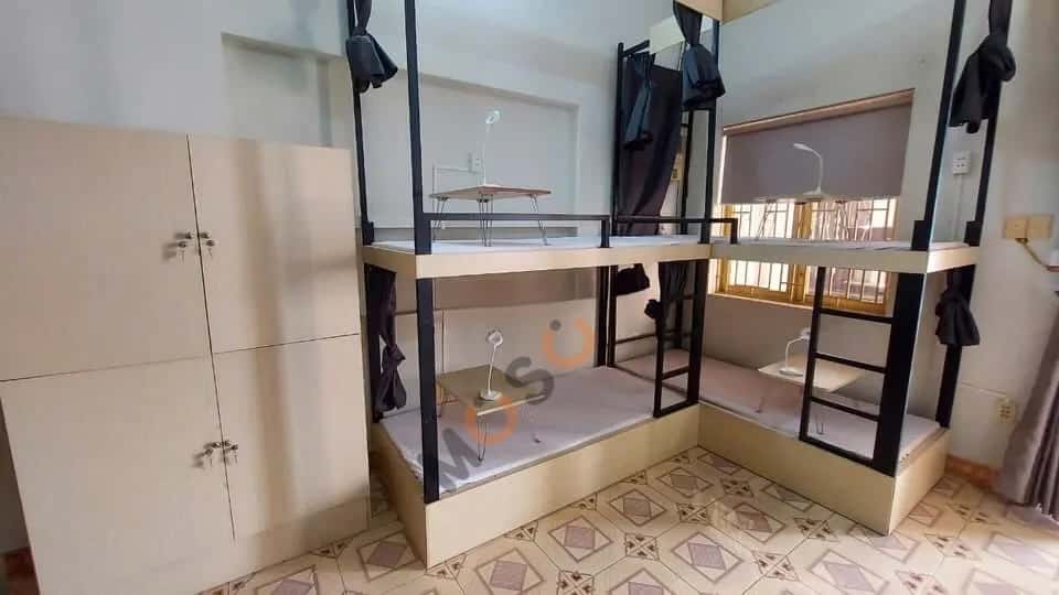 Cho thuê phòng trọ Lê Văn Việt Tăng Nhơn Phú, TP.HCM – giá 1.5 triệu