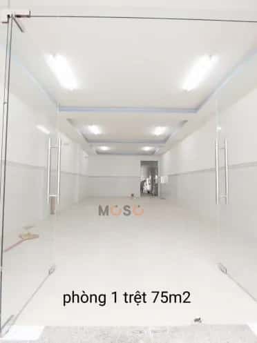 Cho thuê nhà mặt tiền Đường Hoàng Hữu Nam Quận 9, TP.HCM – giá 45 triệu — Hình 2
