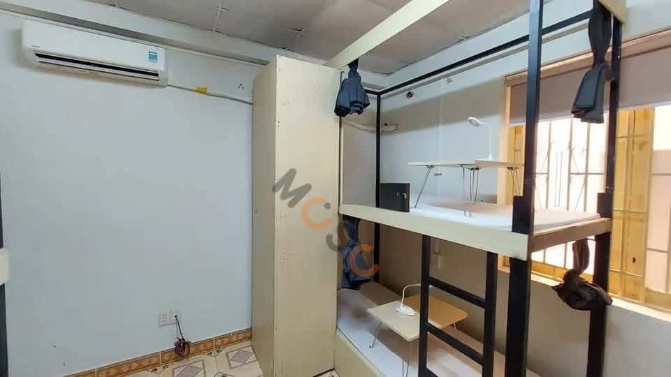 Cho thuê phòng trọ Lê Văn Việt Tăng Nhơn Phú, TP.HCM – giá 1.5 triệu — Hình 3