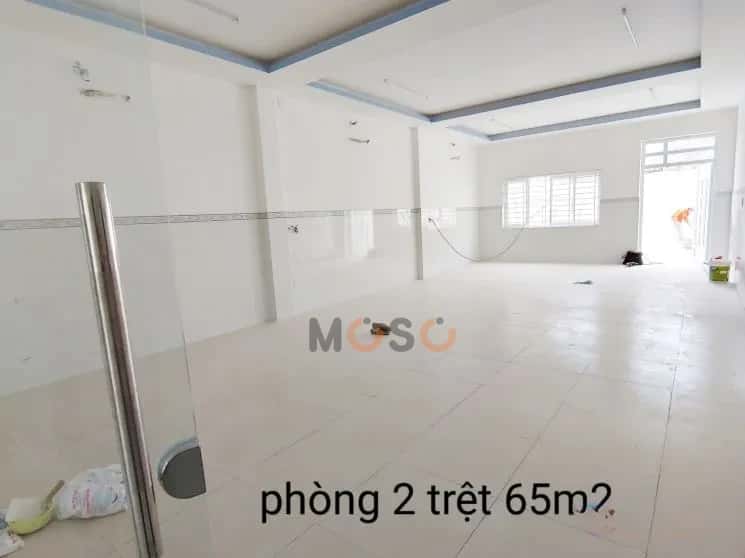 Cho thuê nhà mặt tiền Đường Hoàng Hữu Nam Quận 9, TP.HCM – giá 45 triệu — Hình 3