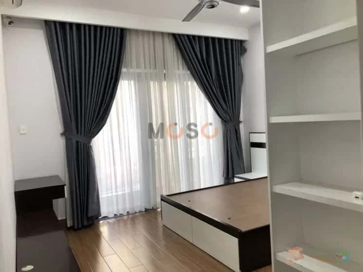 Cho thuê nhà hẻm Lê Đức Thọ Gò Vấp, TP.HCM – 4 phòng ngủ, giá 22 triệu — Hình 3