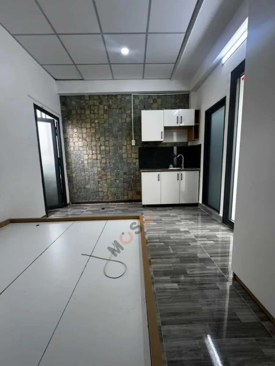 Cho thuê căn hộ chung cư Lê Đức Thọ Gò Vấp, TP.HCM – giá 3.6 triệu