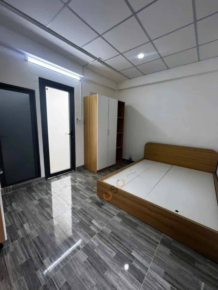 Cho thuê căn hộ chung cư Lê Đức Thọ Gò Vấp, TP.HCM – giá 3.6 triệu — Hình 2