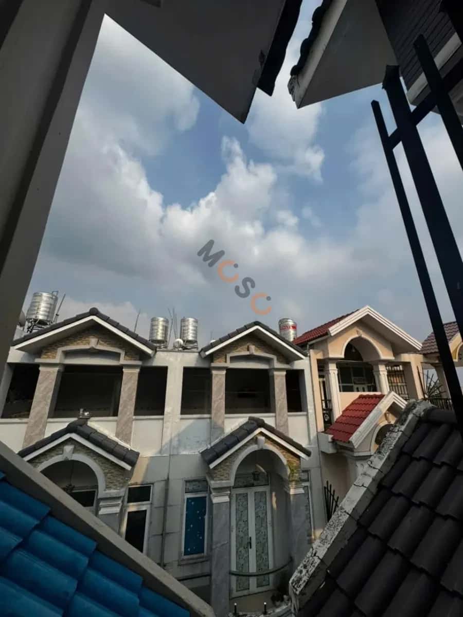 Cho thuê căn hộ chung cư Lê Đức Thọ Gò Vấp, TP.HCM – giá 3.6 triệu — Hình 3