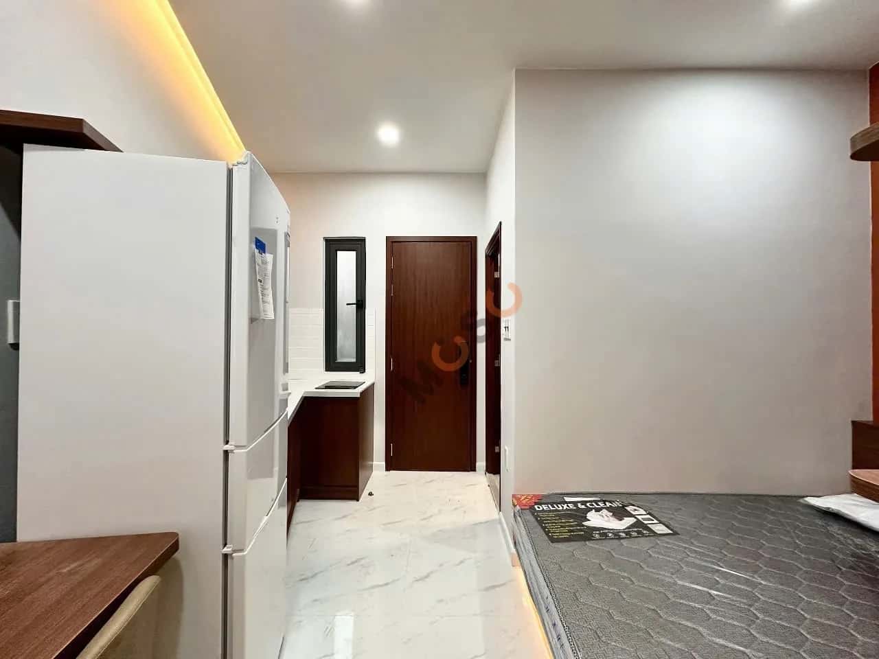 Cho thuê căn hộ chung cư Trương Đăng Quế Bình Thạnh, TP.HCM – giá 5.6 triệu