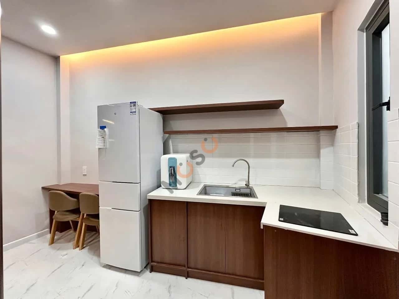 Cho thuê căn hộ chung cư Trương Đăng Quế Bình Thạnh, TP.HCM – giá 5.6 triệu — Hình 3