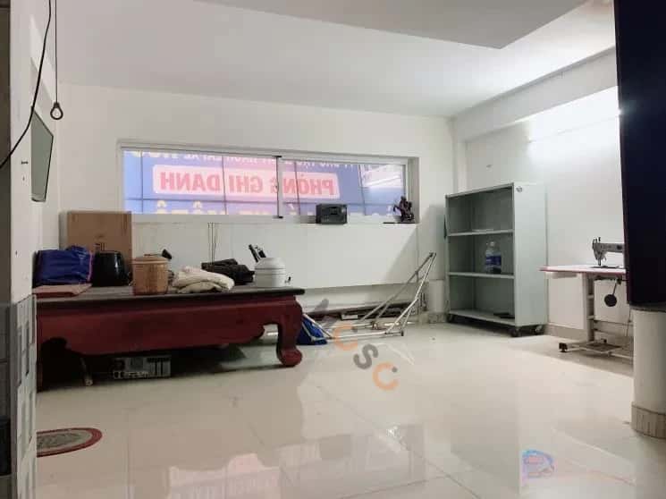 Cho thuê nhà mặt tiền Tam Đảo Quận 10, TP.HCM – 6 phòng ngủ, giá 40 triệu — Hình 2 Cho thuê nhà mặt tiền Tam Đảo Quận 10, TP.HCM – 6 phòng ngủ, giá 40 triệu — Hình 2