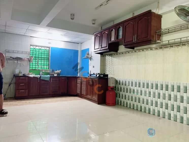 Cho thuê nhà mặt tiền Tam Đảo Quận 10, TP.HCM – 6 phòng ngủ, giá 40 triệu — Hình 3 Cho thuê nhà mặt tiền Tam Đảo Quận 10, TP.HCM – 6 phòng ngủ, giá 40 triệu — Hình 3