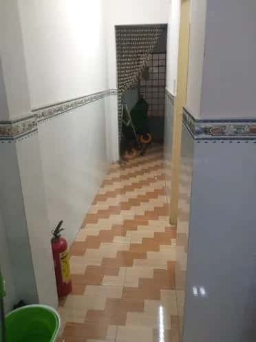 Cho thuê nhà hẻm Nối dài quận 12, TP.HCM – giá 7 triệu Cho thuê nhà hẻm Nối dài quận 12, TP.HCM – giá 7 triệu