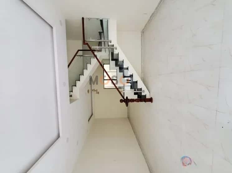Cho thuê nhà hẻm Bình Chánh, TP.HCM – 2 phòng ngủ, giá 5 triệu