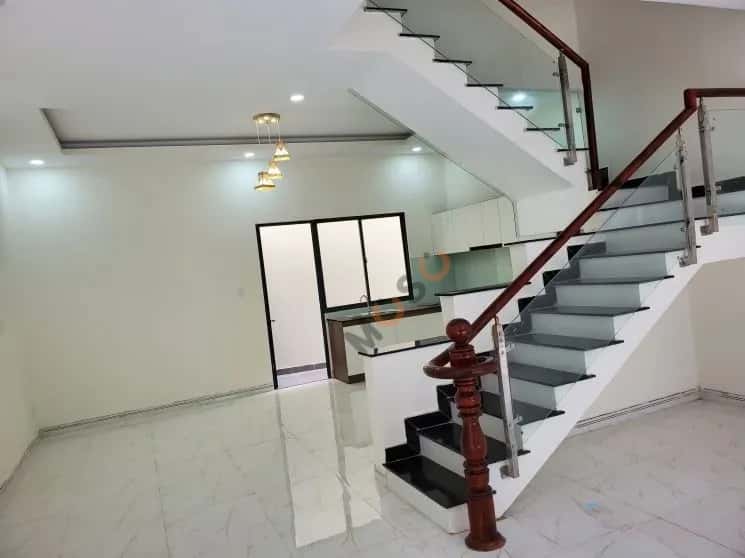 Cho thuê nhà hẻm Bình Chánh, TP.HCM – 2 phòng ngủ, giá 5 triệu — Hình 2
