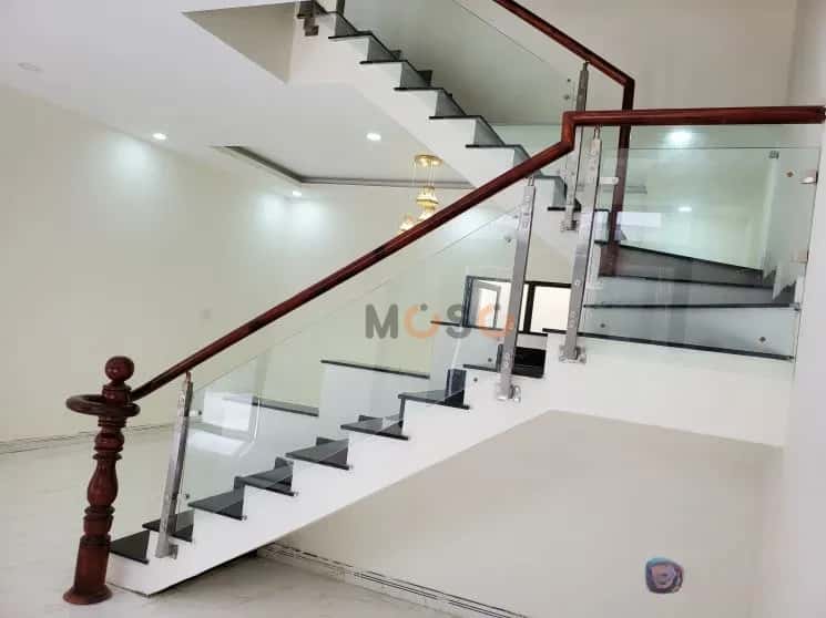 Cho thuê nhà hẻm Bình Chánh, TP.HCM – 2 phòng ngủ, giá 5 triệu — Hình 3