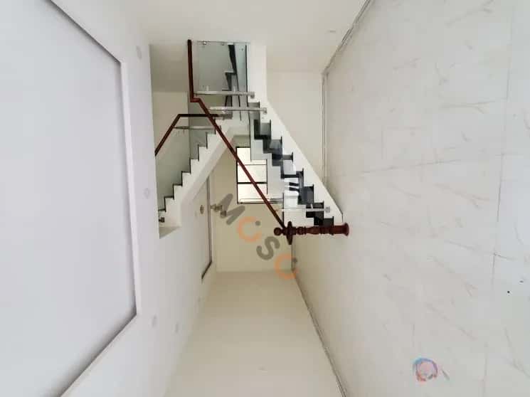 Cho thuê nhà hẻm Đoàn Nguyễn Tuấn Bình Chánh, TP.HCM – 2 phòng ngủ, giá 5 triệu — Hình 2