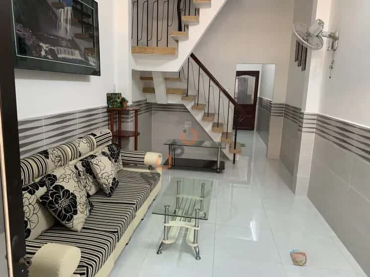 Cho thuê nhà hẻm Đường Nguyễn Thị Minh Khai Quận 1, TP.HCM – 3 phòng ngủ, giá 18 triệu Cho thuê nhà hẻm Đường Nguyễn Thị Minh Khai Quận 1, TP.HCM – 3 phòng ngủ, giá 18 triệu