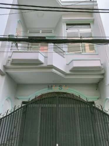 Cho thuê nhà hẻm Đường Số 59 Gò Vấp, TP.HCM – 4 phòng ngủ, giá 8 triệu Cho thuê nhà hẻm Đường Số 59 Gò Vấp, TP.HCM – 4 phòng ngủ, giá 8 triệu