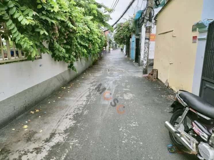 Cho thuê nhà hẻm Đường Số 59 Gò Vấp, TP.HCM – 4 phòng ngủ, giá 8 triệu — Hình 2 Cho thuê nhà hẻm Đường Số 59 Gò Vấp, TP.HCM – 4 phòng ngủ, giá 8 triệu — Hình 2