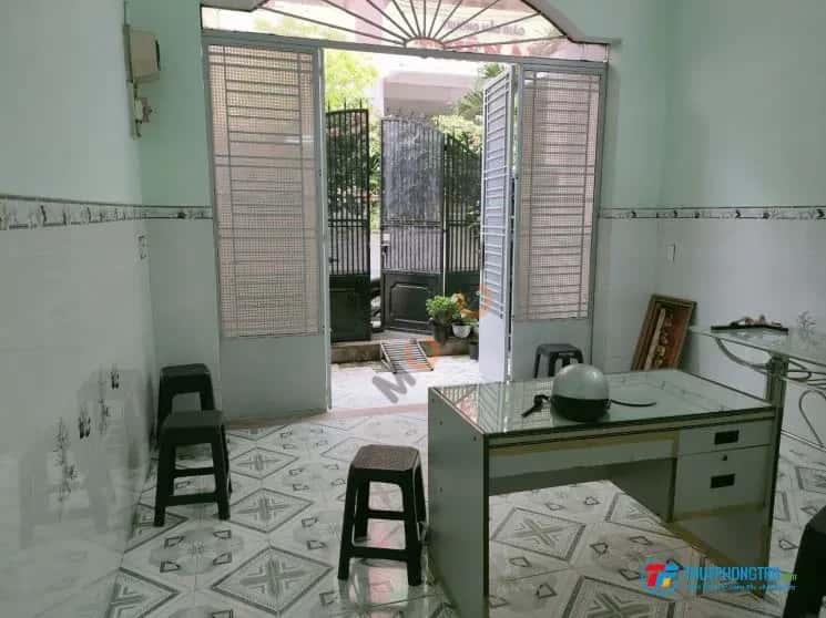 Cho thuê nhà hẻm Đường Số 59 Gò Vấp, TP.HCM – 4 phòng ngủ, giá 8 triệu — Hình 3 Cho thuê nhà hẻm Đường Số 59 Gò Vấp, TP.HCM – 4 phòng ngủ, giá 8 triệu — Hình 3