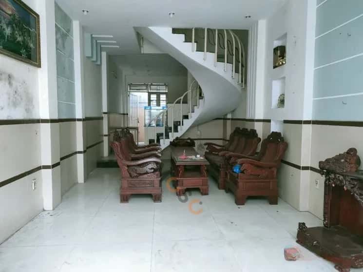 Cho thuê nhà hẻm Lê Đức Thọ Gò Vấp, TP.HCM – 5 phòng ngủ, giá 7 triệu — Hình 3