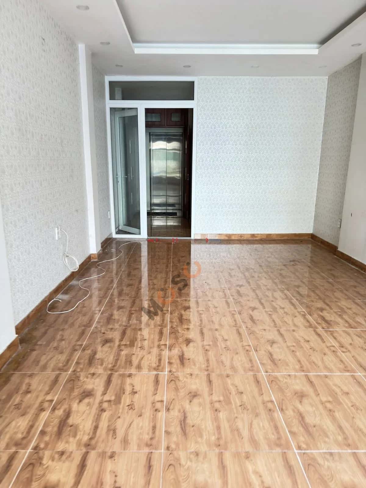 Cho thuê nhà mặt tiền Đỗ Quang Đẩu Quận 1, TP.HCM – giá 73 triệu — Hình 2