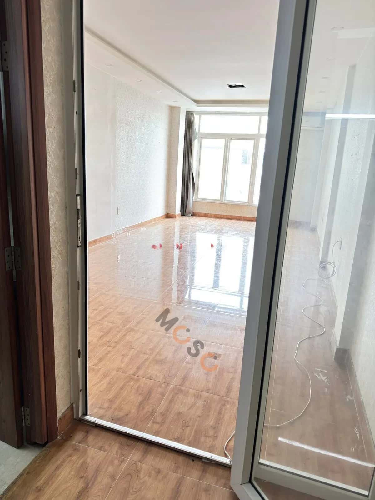 Cho thuê nhà mặt tiền Đỗ Quang Đẩu Quận 1, TP.HCM – giá 73 triệu — Hình 3
