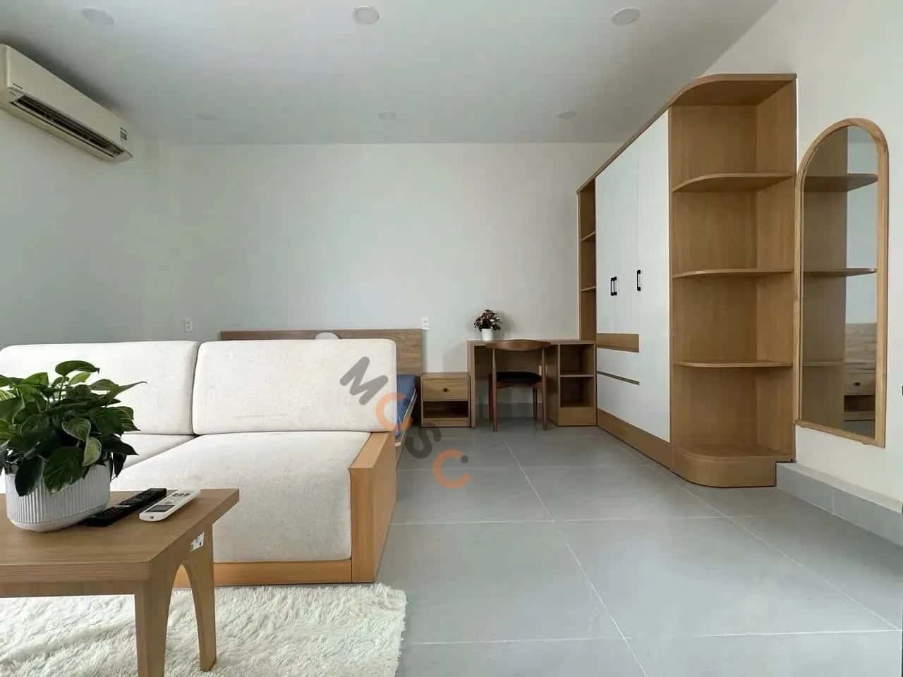 Cho thuê BĐS khác Nguyễn Văn Quỳ Quận 7, TP.HCM – giá 6.5 triệu — Hình 2