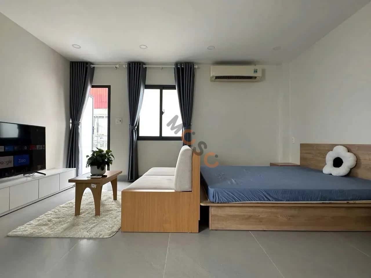 Cho thuê BĐS khác Nguyễn Văn Quỳ Quận 7, TP.HCM – giá 6.5 triệu — Hình 3