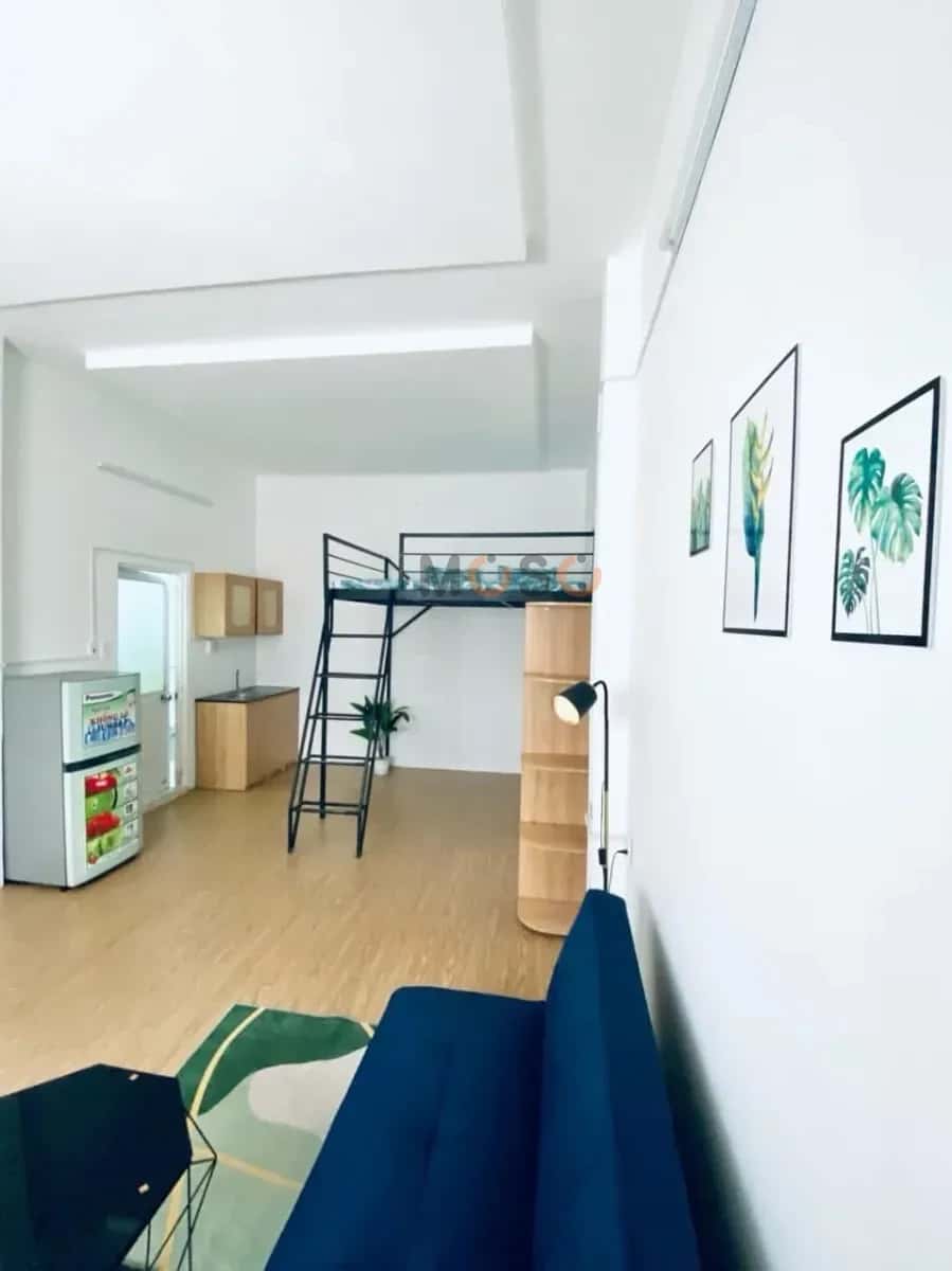 Cho thuê phòng trọ Nguyễn Biểu Quận 5, TP.HCM – giá 5.1 triệu Cho thuê phòng trọ Nguyễn Biểu Quận 5, TP.HCM – giá 5.1 triệu