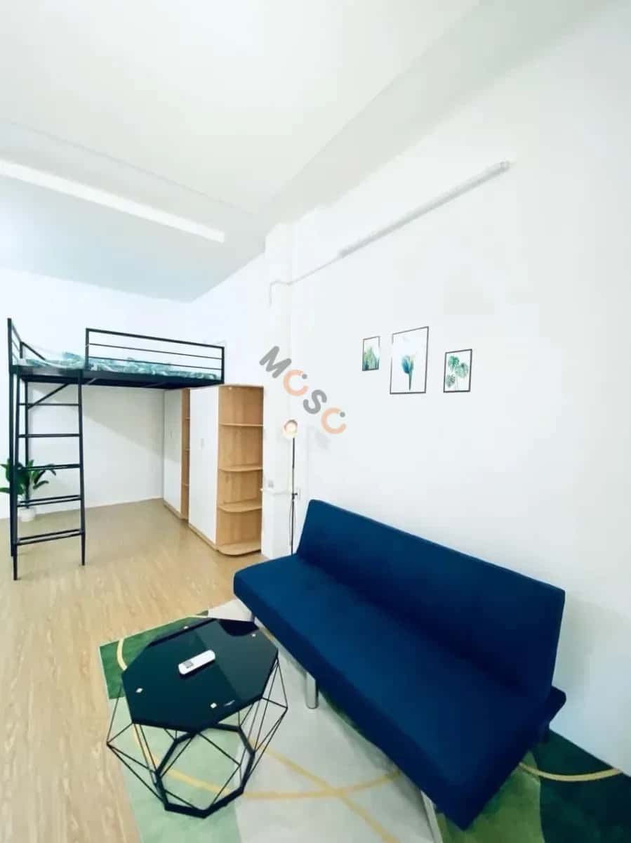 Cho thuê phòng trọ Nguyễn Biểu Quận 5, TP.HCM – giá 5.1 triệu — Hình 2 Cho thuê phòng trọ Nguyễn Biểu Quận 5, TP.HCM – giá 5.1 triệu — Hình 2