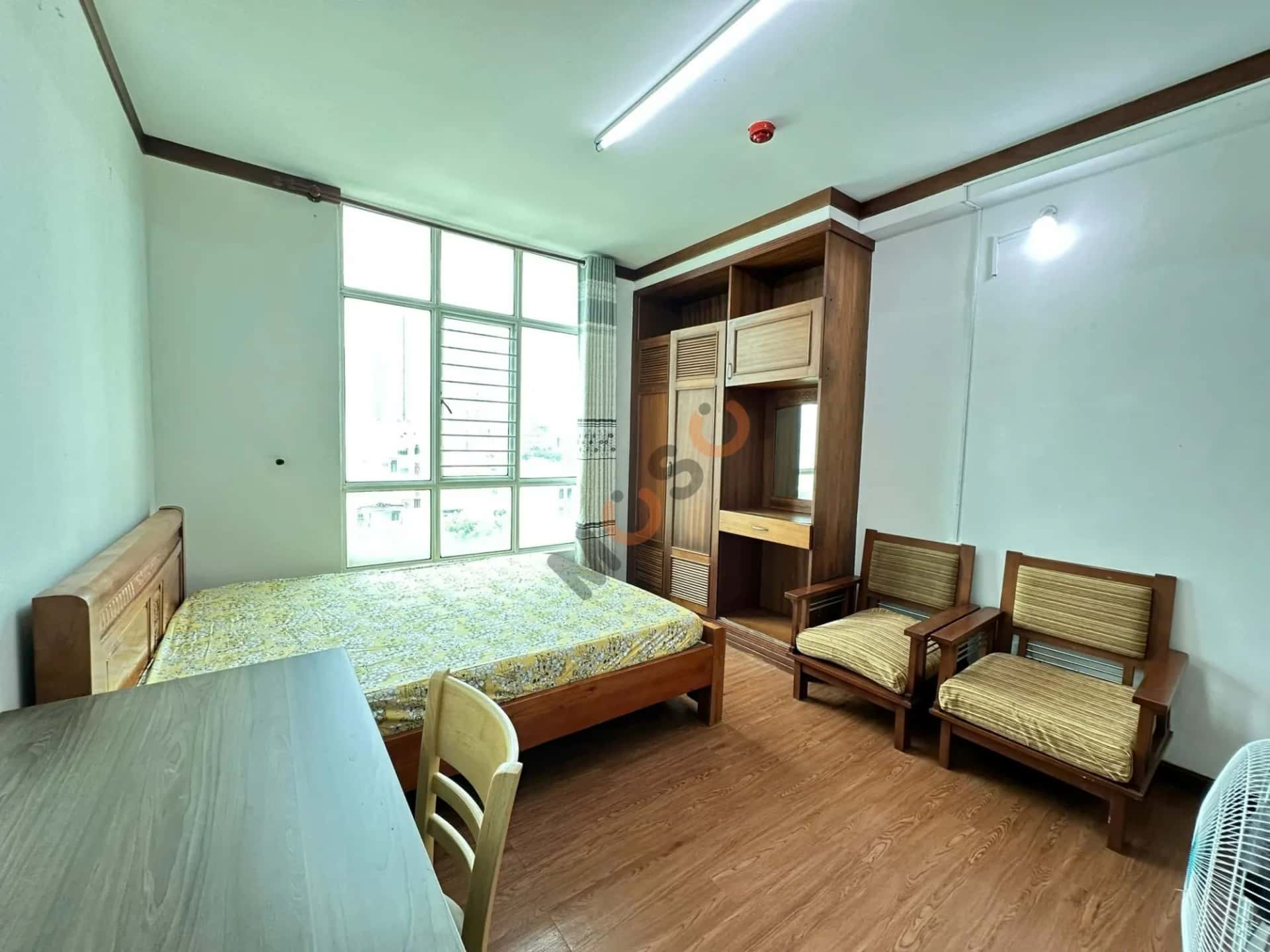 Cho thuê căn hộ chung cư Nguyễn Hữu Thọ Nhà Bè, TP.HCM – giá 3 triệu Cho thuê căn hộ chung cư Nguyễn Hữu Thọ Nhà Bè, TP.HCM – giá 3 triệu