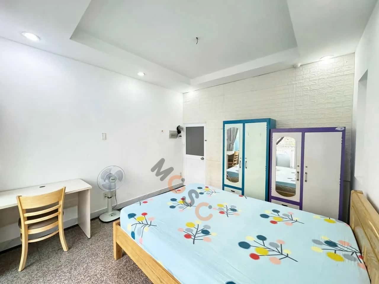 Cho thuê căn hộ chung cư Nguyễn Hữu Thọ Nhà Bè, TP.HCM – giá 3 triệu — Hình 3 Cho thuê căn hộ chung cư Nguyễn Hữu Thọ Nhà Bè, TP.HCM – giá 3 triệu — Hình 3