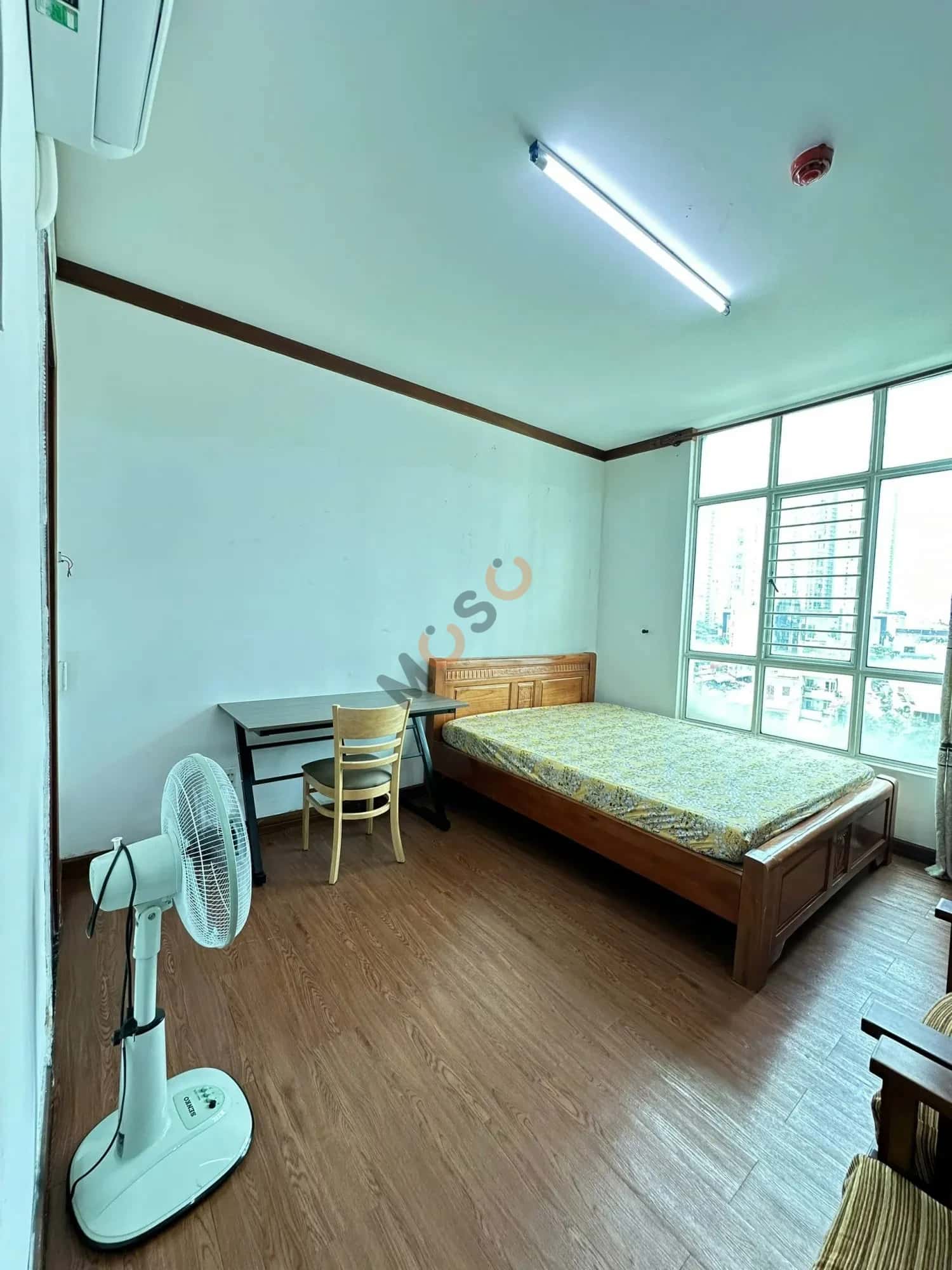 Cho thuê căn hộ chung cư Nguyễn Hữu Thọ Nhà Bè, TP.HCM – giá 3 triệu — Hình 2 Cho thuê căn hộ chung cư Nguyễn Hữu Thọ Nhà Bè, TP.HCM – giá 3 triệu — Hình 2