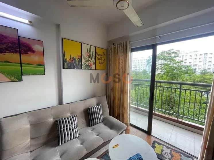 Cho thuê căn hộ chung cư Hồ Học Lãm Bình Tân, TP.HCM – giá 7.5 triệu