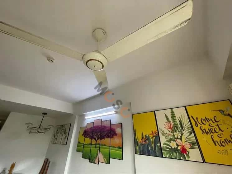 Cho thuê căn hộ chung cư Hồ Học Lãm Bình Tân, TP.HCM – giá 7.5 triệu — Hình 3