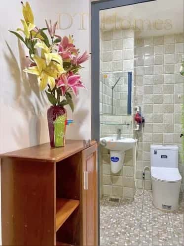 Cho thuê căn hộ chung cư Tây Hòa Quận 9, TP.HCM – 1 phòng ngủ, giá 4.5 triệu Cho thuê căn hộ chung cư Tây Hòa Quận 9, TP.HCM – 1 phòng ngủ, giá 4.5 triệu