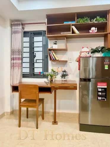 Cho thuê căn hộ chung cư Tây Hòa Quận 9, TP.HCM – 1 phòng ngủ, giá 4.5 triệu — Hình 2 Cho thuê căn hộ chung cư Tây Hòa Quận 9, TP.HCM – 1 phòng ngủ, giá 4.5 triệu — Hình 2