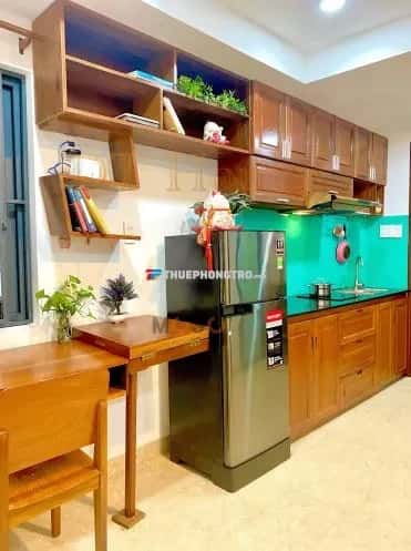 Cho thuê căn hộ chung cư Tây Hòa Quận 9, TP.HCM – 1 phòng ngủ, giá 4.5 triệu — Hình 3 Cho thuê căn hộ chung cư Tây Hòa Quận 9, TP.HCM – 1 phòng ngủ, giá 4.5 triệu — Hình 3