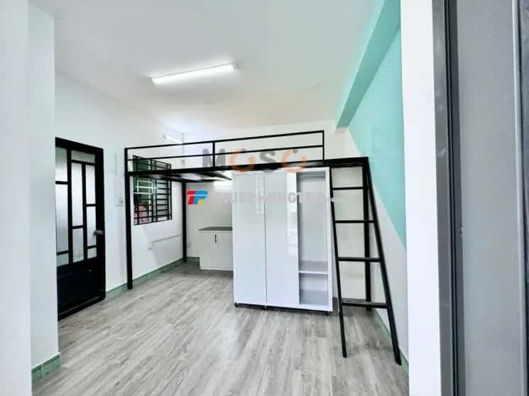 Cho thuê BĐS khác Bến Cát Tân Bình, TP.HCM – giá 5 triệu — Hình 2